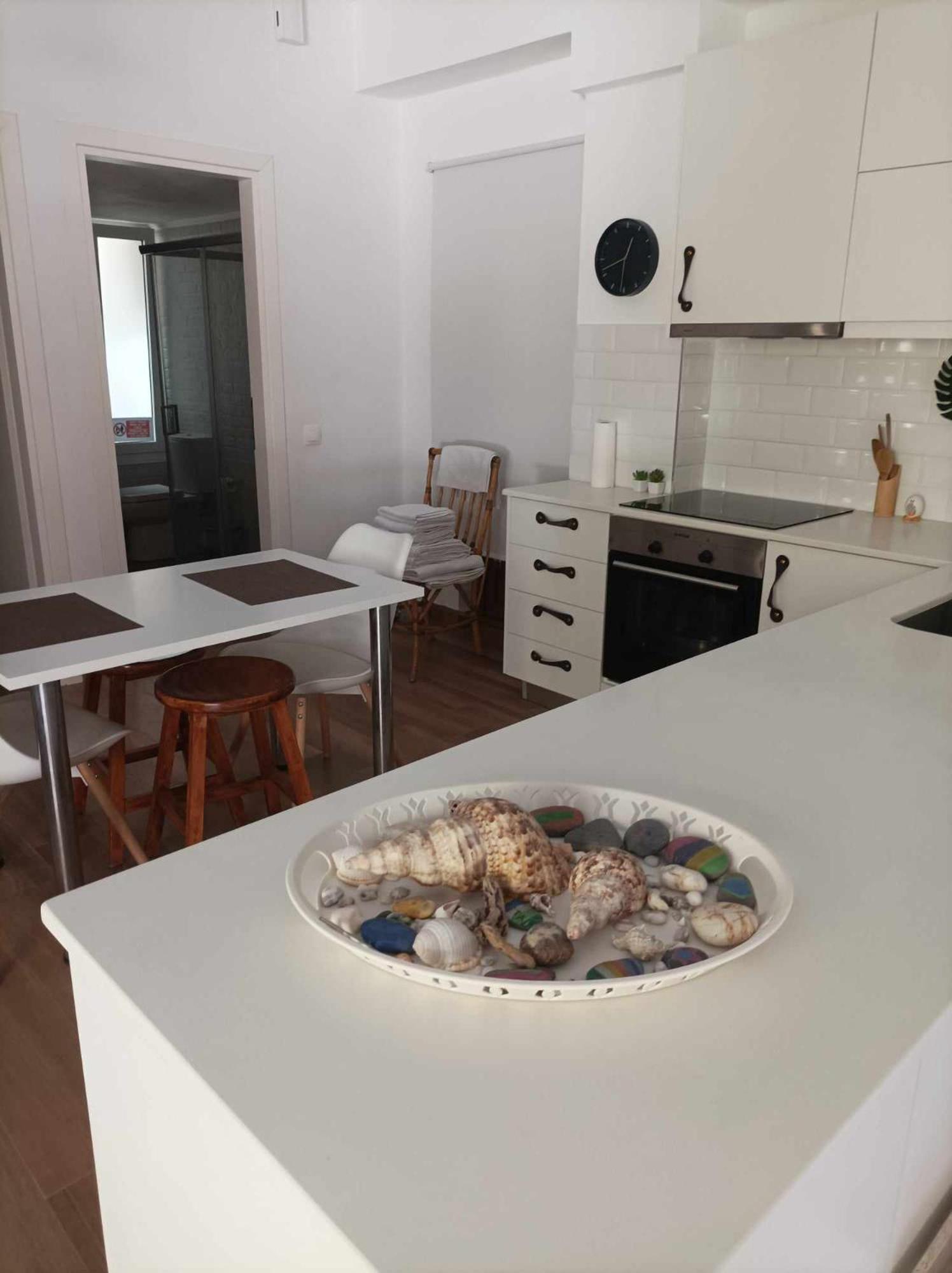 Eutuxia Sea&Mountain Apartment - Tsoutsouros Exterior photo